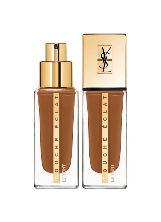 Yves Saint Laurent Touche Éclat Le Teint Foundation - voorkant b85