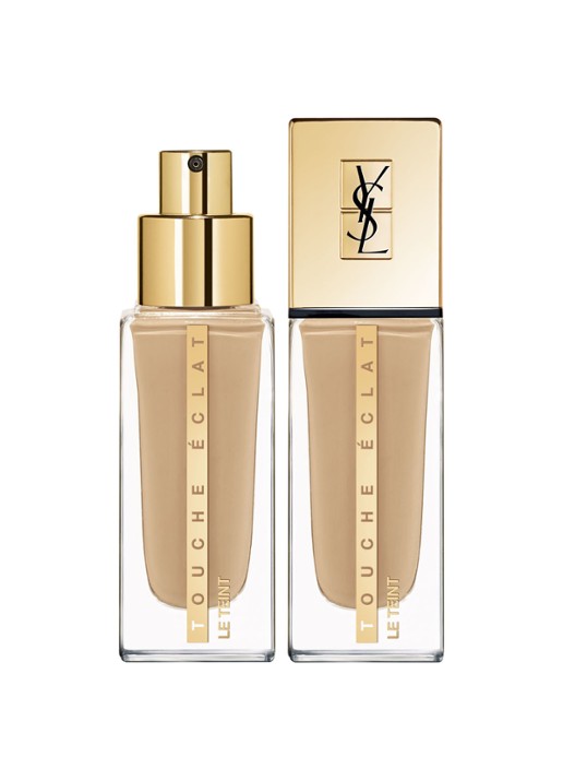Yves Saint Laurent Touche Éclat Le Teint Foundation - voorkant b40