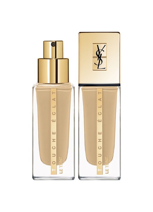 Yves Saint Laurent Touche Éclat Le Teint Foundation - voorkant 5 b60