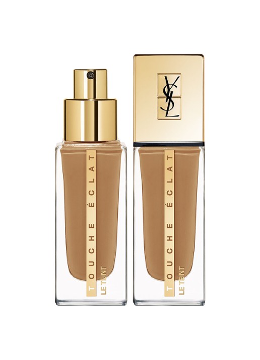Yves Saint Laurent Touche Éclat Le Teint Foundation - voorkant b70