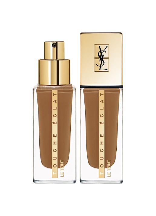 Yves Saint Laurent Touche Éclat Le Teint Foundation - voorkant 5 b75