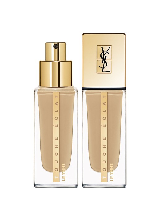 Yves Saint Laurent Touche Éclat Le Teint Foundation - voorkant 5 bd40
