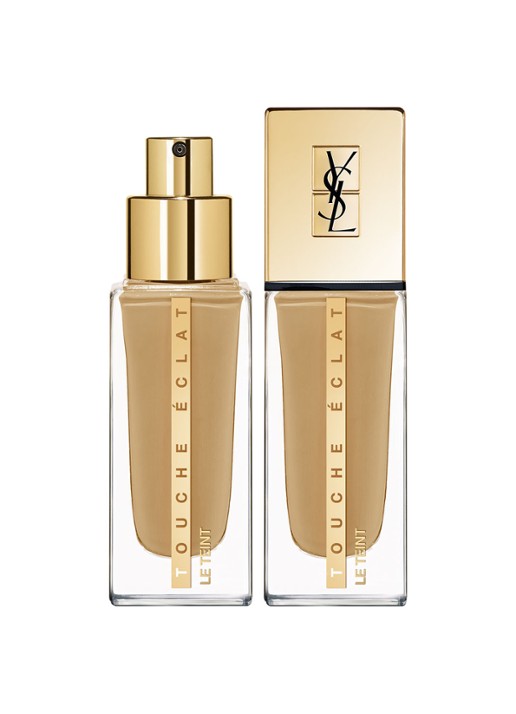 Yves Saint Laurent Touche Éclat Le Teint Foundation - voorkant 5 bd55