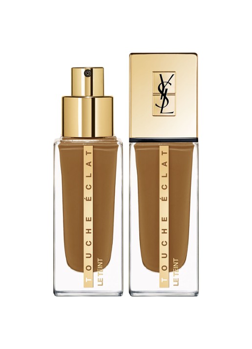 Yves Saint Laurent Touche Éclat Le Teint Foundation - voorkant 4 bd70