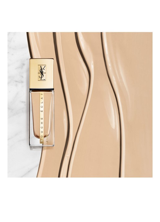 Yves Saint Laurent Touche Éclat Le Teint Foundation - voorkant 5 br05