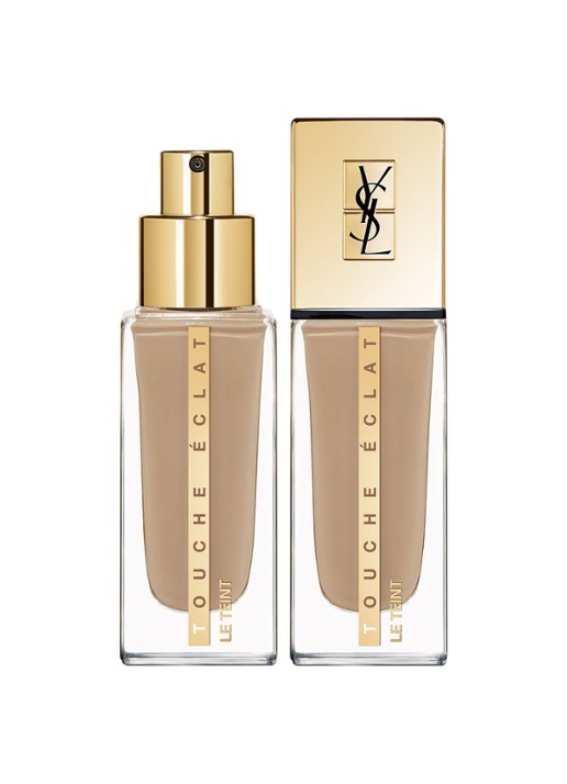 Yves Saint Laurent Touche Éclat Le Teint Foundation - voorkant br45