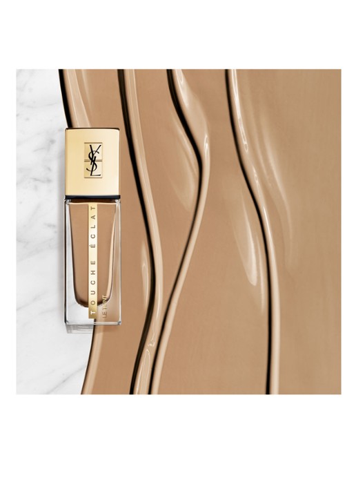 Yves Saint Laurent Touche Éclat Le Teint Foundation - detail 2 br50