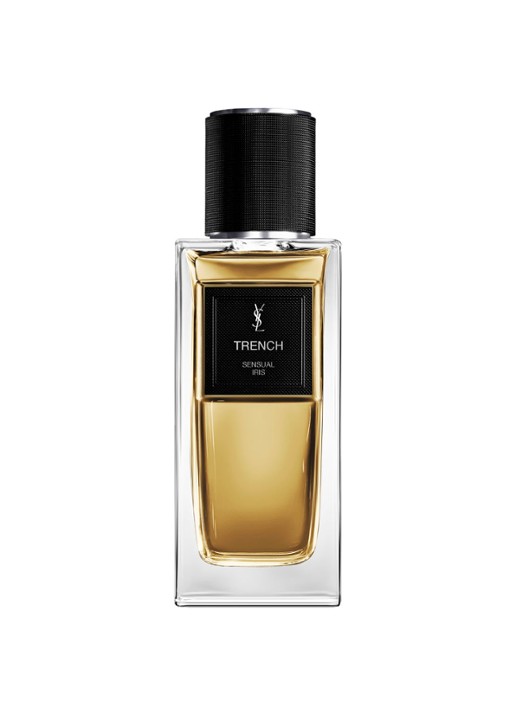 Yves Saint Laurent Trench Eau de Parfum - voorkant 7 undefined