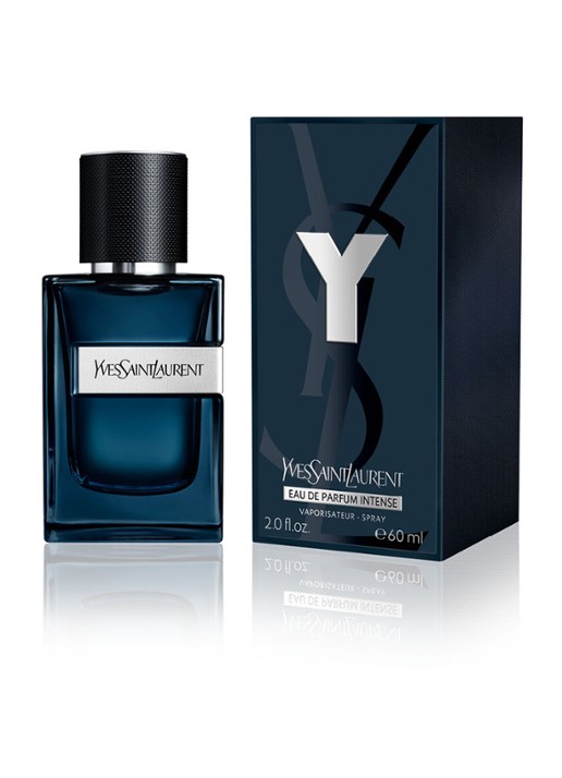 Yves Saint Laurent Y Eau de Parfum intense - voorkant 7 undefined