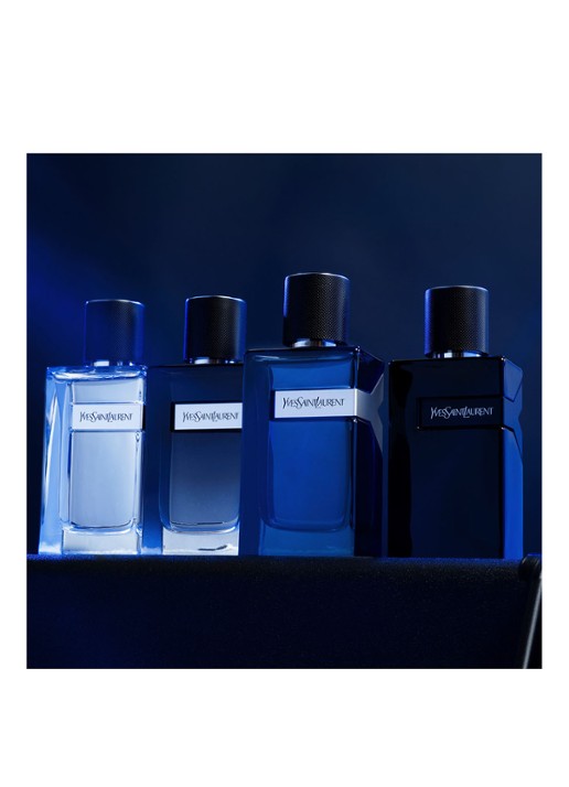 Yves Saint Laurent Y Eau de Parfum intense - detail 4 undefined