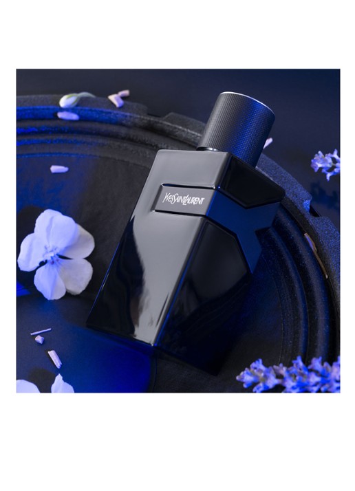 Yves Saint Laurent Y Le Parfum - detail 3 undefined