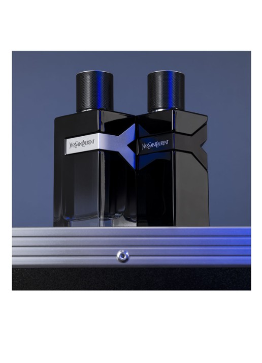 Yves Saint Laurent Y Le Parfum - detail 4 undefined