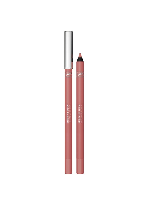 Yves Saint Laurent YSL LOVENUDE Kiss Shaper - lip liner - voorkant 6 44 nude lavallière
