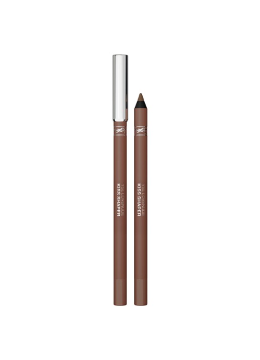 Yves Saint Laurent YSL LOVENUDE Kiss Shaper - lip liner - voorkant 6 109 sienna rebel