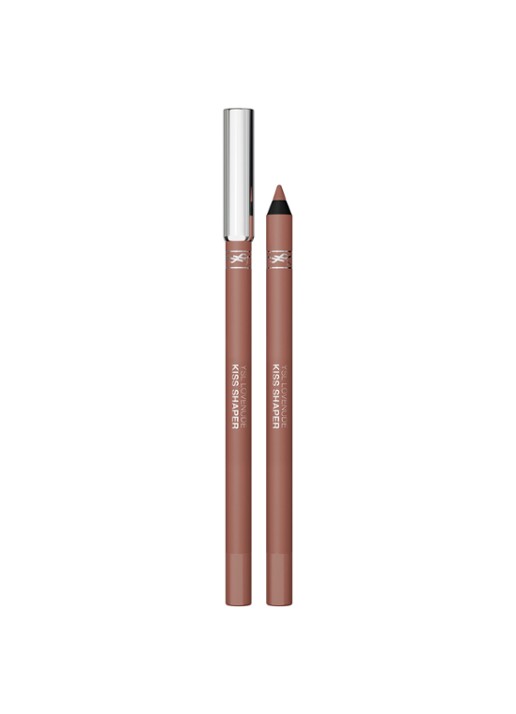 Yves Saint Laurent YSL LOVENUDE Kiss Shaper - lip liner - voorkant 6 102 tan line