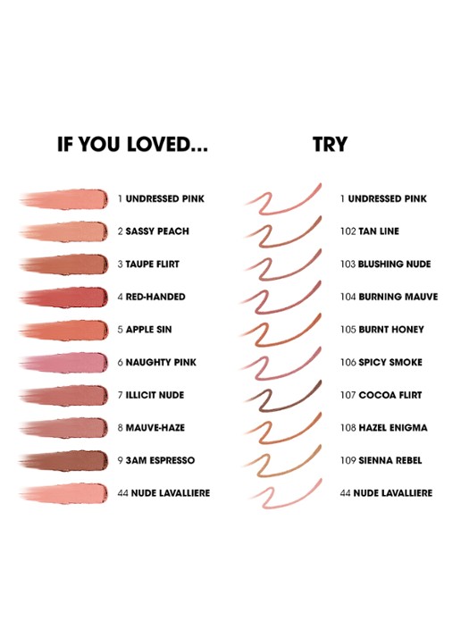 Yves Saint Laurent YSL LOVENUDE Lip Blusher - lipstick - detail 6 8 mauve-haze