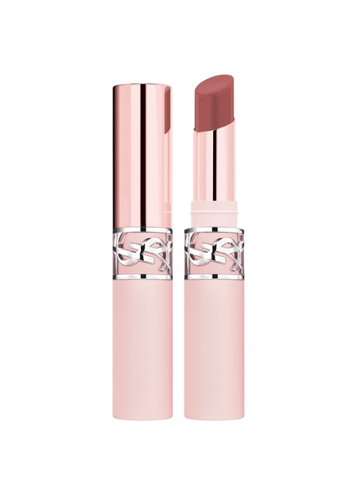 Yves Saint Laurent YSL LOVENUDE Lip Blusher - lipstick - voorkant 4 red-handed