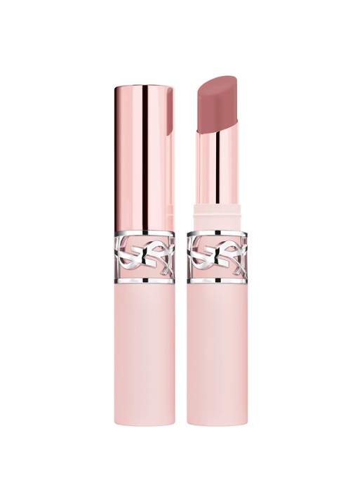 Yves Saint Laurent YSL LOVENUDE Lip Blusher - lipstick - voorkant 6 1 undressed pink