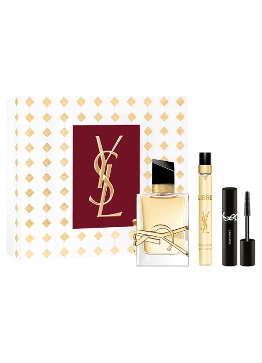 Yves Saint Laurent Yves Saint Laurent Libre Eau de Parfum Geschenkset - geurenset