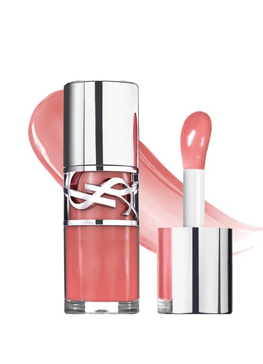 Yves Saint Laurent Yves Saint Laurent Loveshine Gloss - hydraterende lipolie - voorkant 5 3