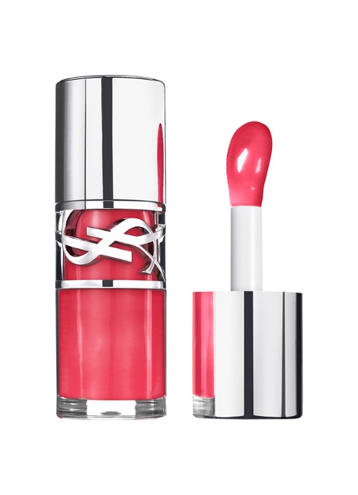 Yves Saint Laurent Yves Saint Laurent Loveshine Gloss - hydraterende lipolie - voorkant 5 9