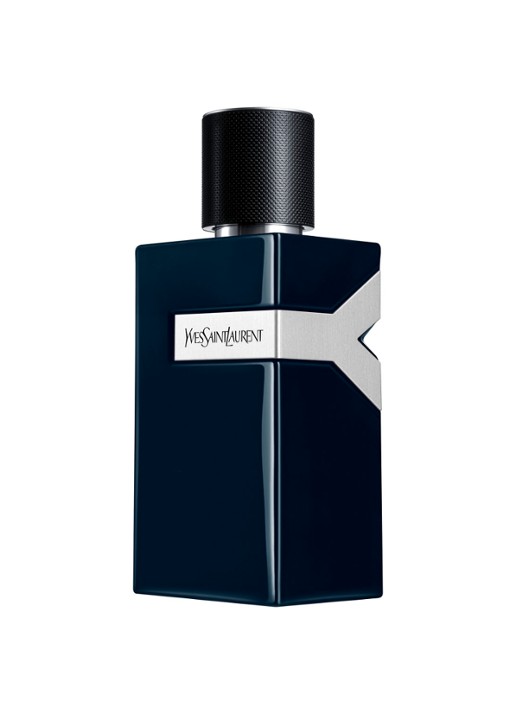 Yves Saint Laurent Yves Saint Laurent Y Le Parfum - voorkant 4 undefined