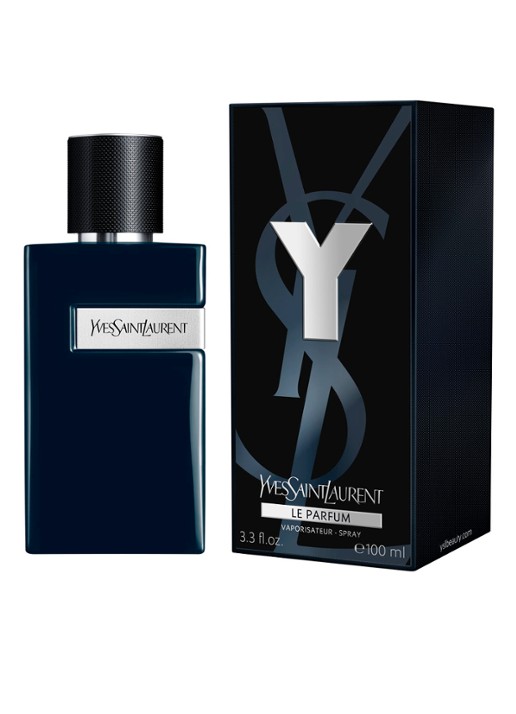 Yves Saint Laurent Yves Saint Laurent Y Le Parfum - voorkant 5 undefined
