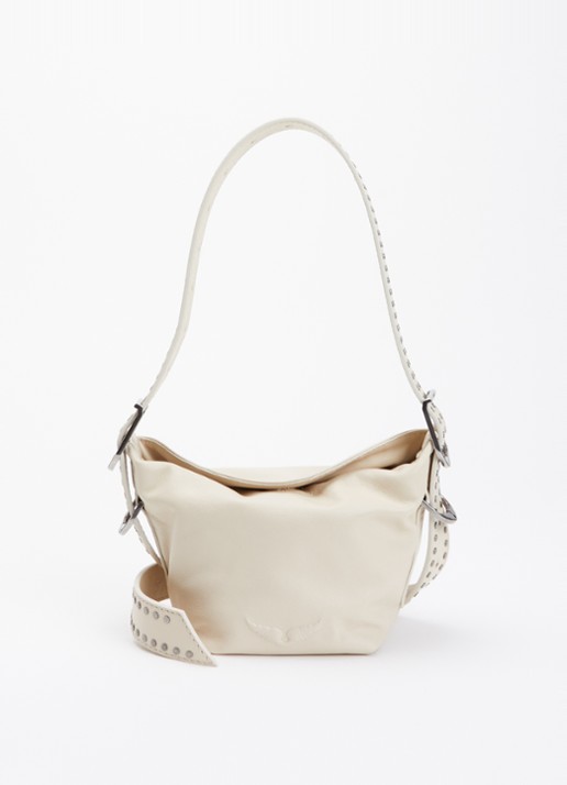 Zadig&Voltaire Baby Jane crossbodytas van leer