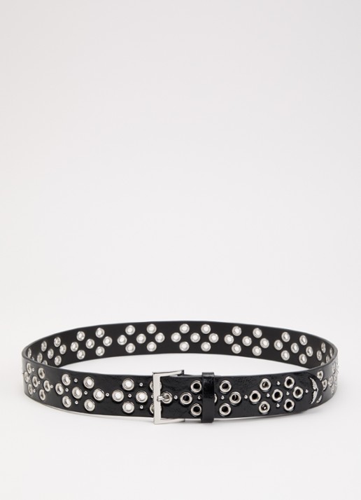 Zadig&Voltaire Starlight riem van leer