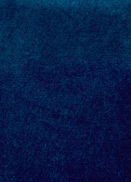 Zadig&Voltaire Vavy blazer van fluweel met klepzakken - detail 4 petrol