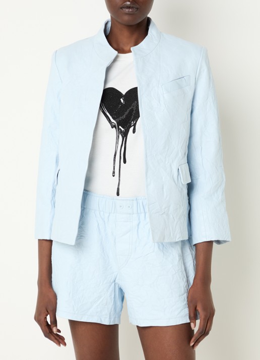 Zadig&Voltaire Veryn jack van lamsleer