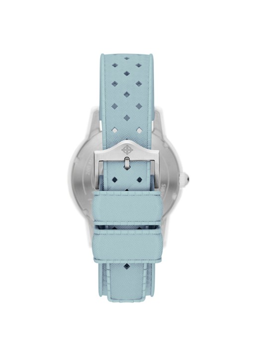 Zodiac Compression Diver horloge ZO9590 - detail 3 wit