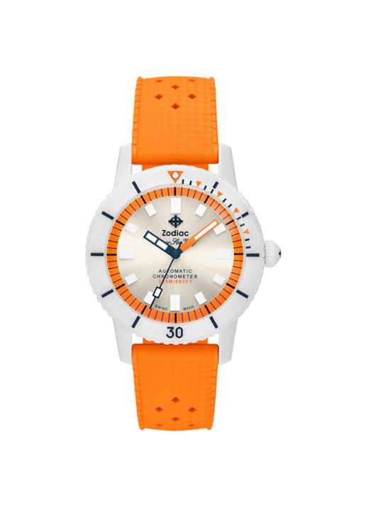 Zodiac Compression Diver horloge ZO9591