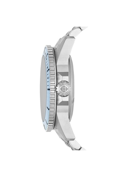 Zodiac Horloge ZO9287 - detail 3 blauw