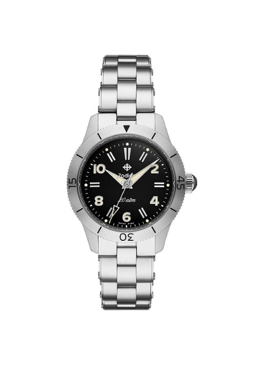 Zodiac Ref. 691 horloge ZO0001