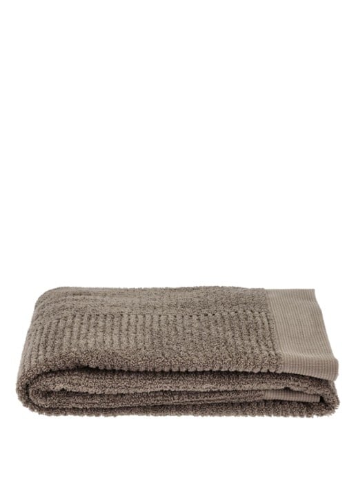 Zone Denmark Classic badhanddoek 70 x 140 cm
