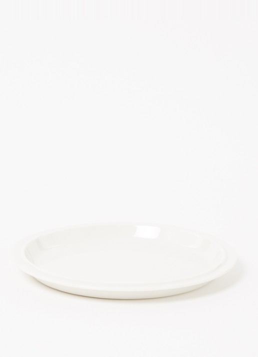 Zone Eau ontbijtbord 16 cm - detail 4 gebroken wit