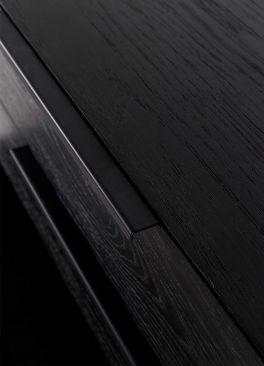 Zuiver Travis dressoir - detail 2 undefined