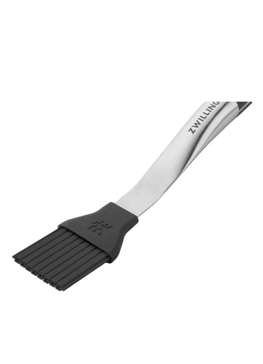 Zwilling Barbecue marineerborstel 41 cm - detail 3 zwart