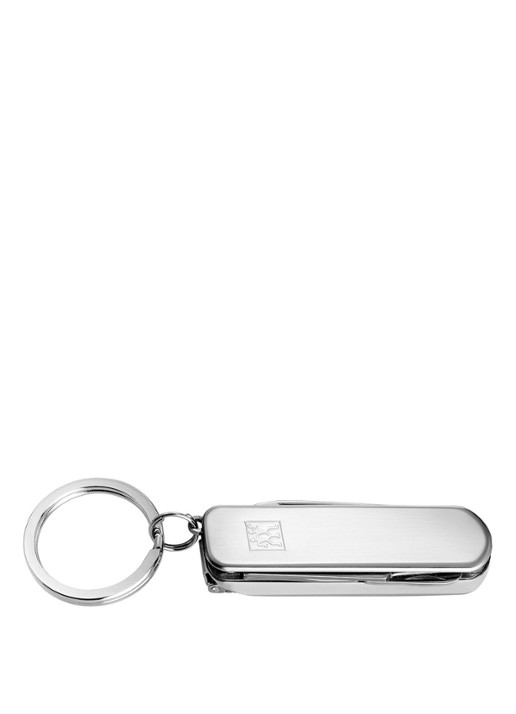 Zwilling CLASSIC INOX multi-tool  - voorkant 2 zilver