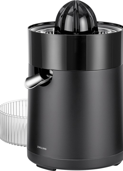 Zwilling Enfinigy citruspers