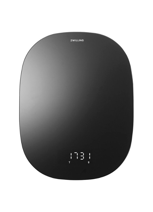 Zwilling Enfinigy digitale keukenweegschaal 53011-053-0