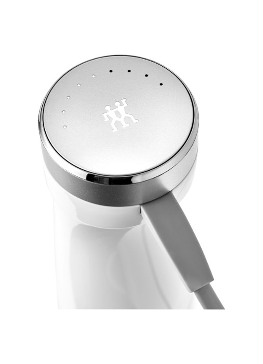 Zwilling Enfinigy staafmixer  - detail 3 wit