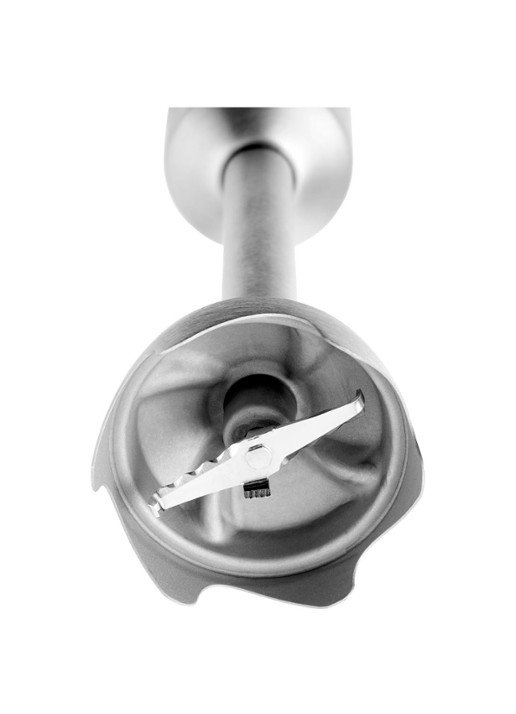 Zwilling Enfinigy staafmixer  - detail 4 wit