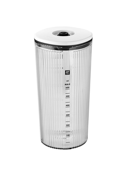 Zwilling Enfinigy staafmixer  - detail 5 wit