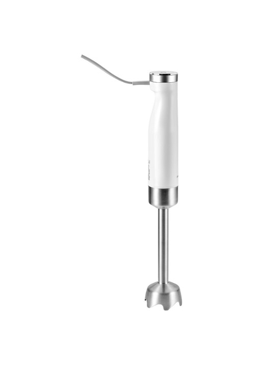 Zwilling Enfinigy staafmixer  - voorkant 2 wit