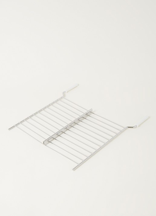 Zwilling Enfinigy tostiklem lang voor Enfinigy 4/2 broodrooster  - detail zilver