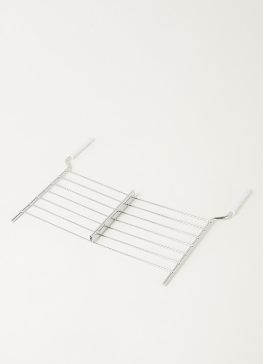 Zwilling Enfinigy tostiklem - detail 3 zilver