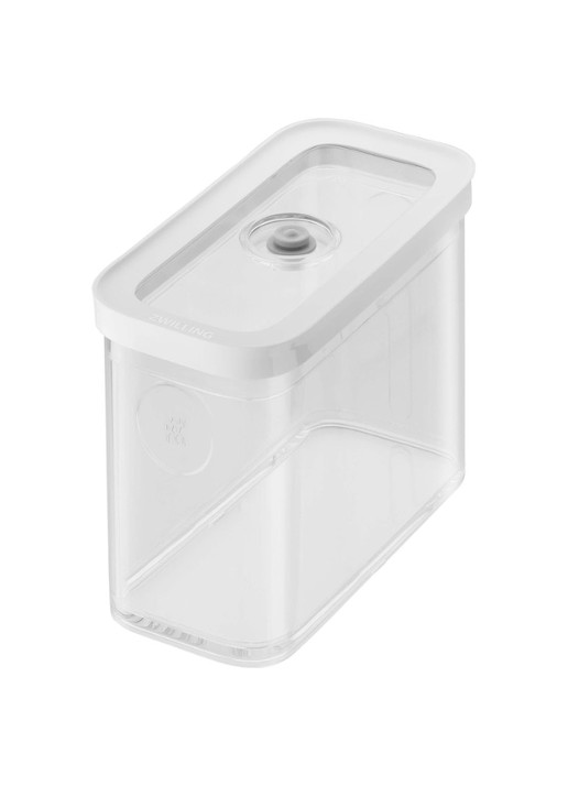 Zwilling Fresh & Save Cube Bewaarset 3-delig - detail 4 transparant
