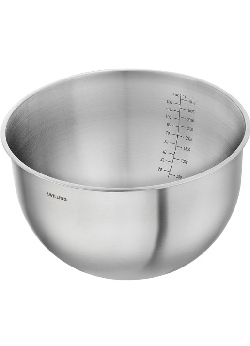 Zwilling Fresh & Save Vacuüm vershouddoos 24 cm - achterkant zilver